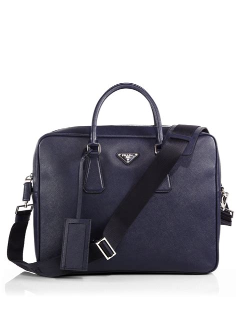 briefcasea for men prada|prada men's briefcases sale.